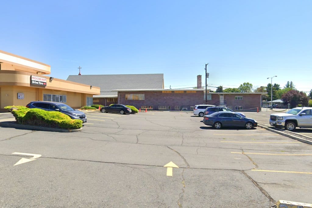 Westpark Christian Academy