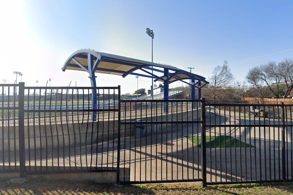 Jesuit Dallas