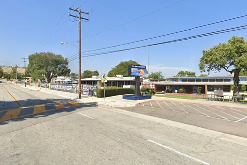 La Merced Elementary School