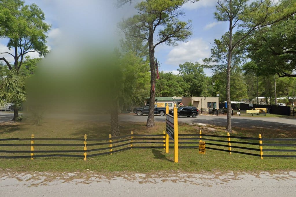 Dixie County Learning Academy