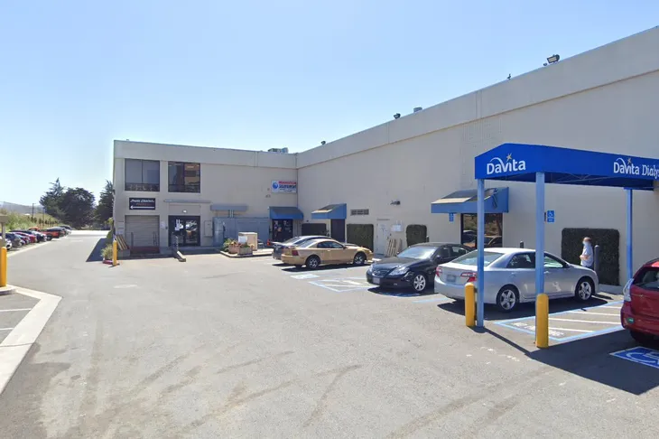Northern California Veterinary Emergency and Specialty Hospital