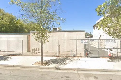 O'Melveny Elementary School