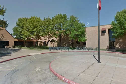 Cook Middle School
