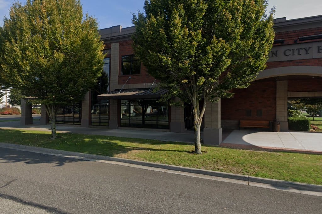 Lynden Passport Office