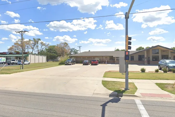 Prichard Animal Hospital