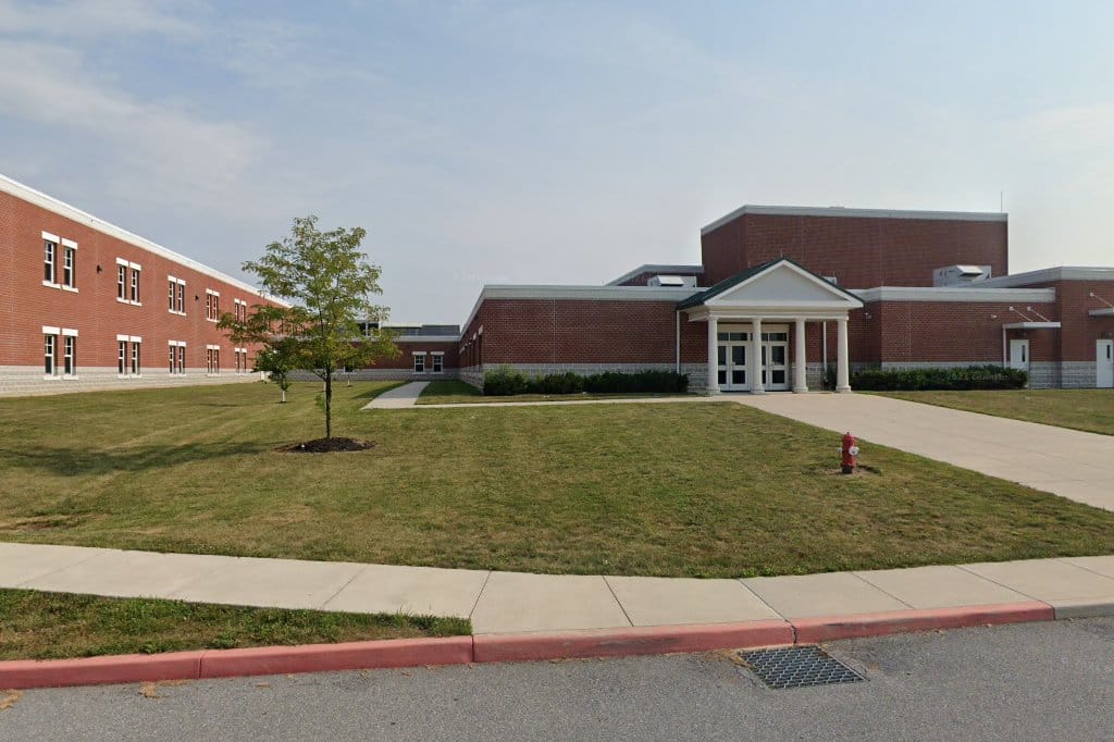 Spring Hills High School