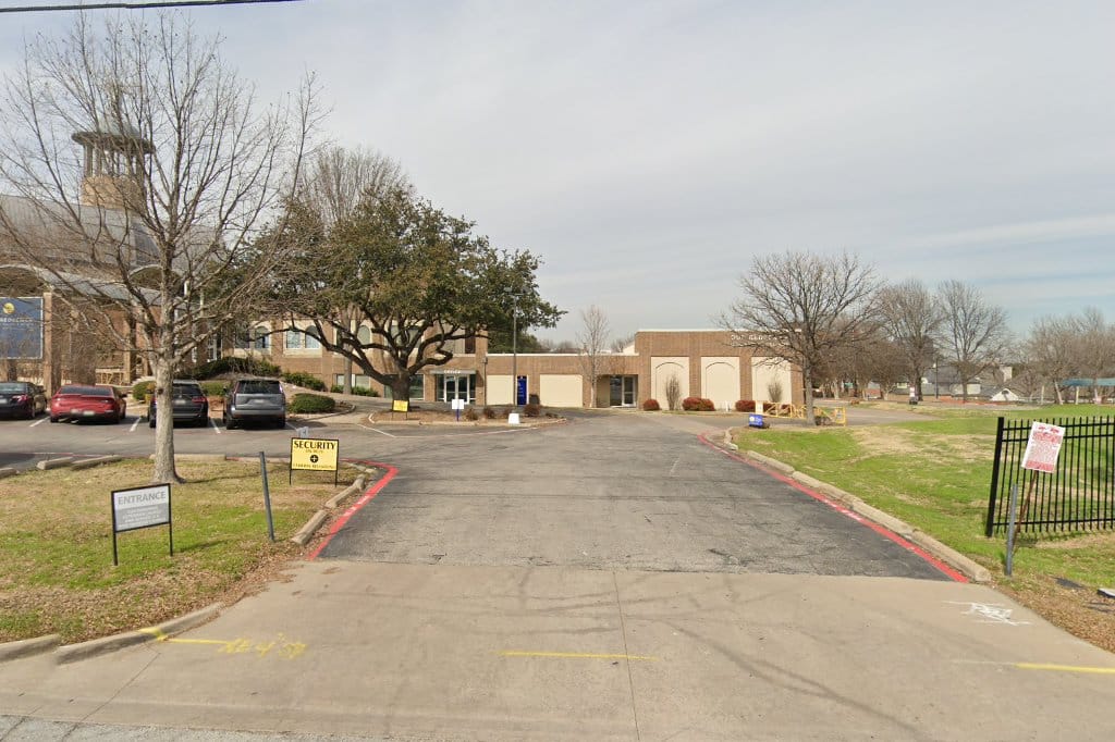 Our Redeemer Lutheran School