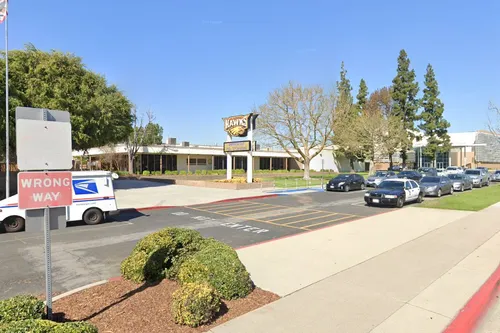 El Dorado High School