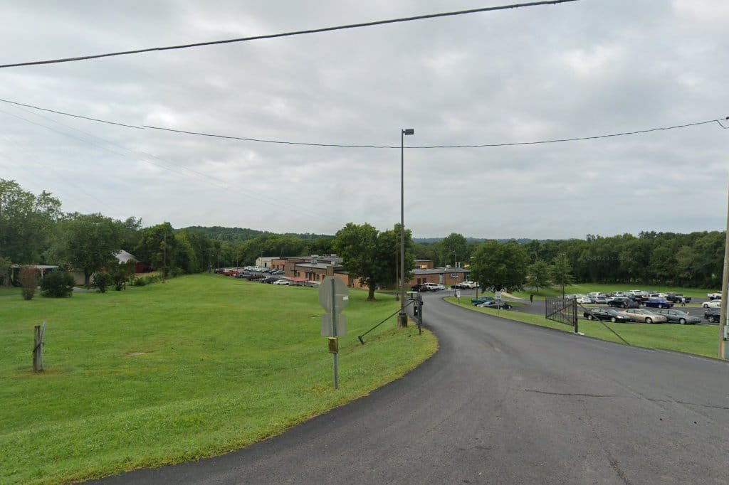Tennessee College of Applied Technology Hartsville