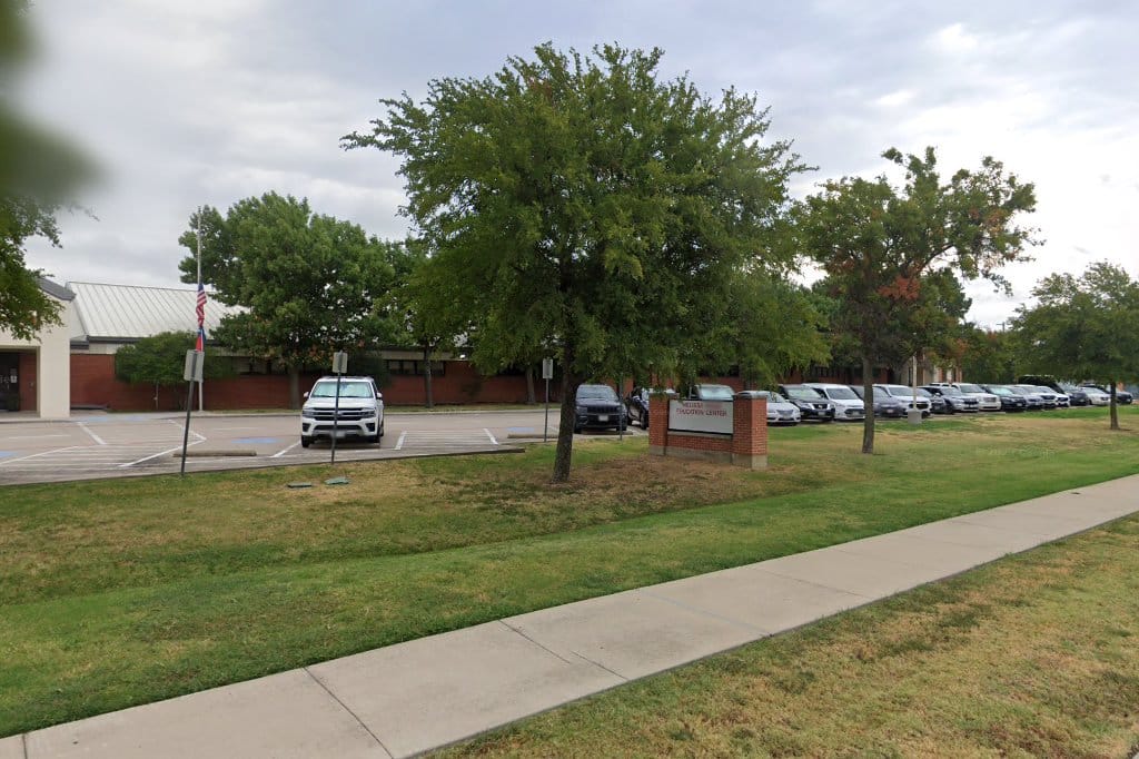 Melissa Ridge Intermed School