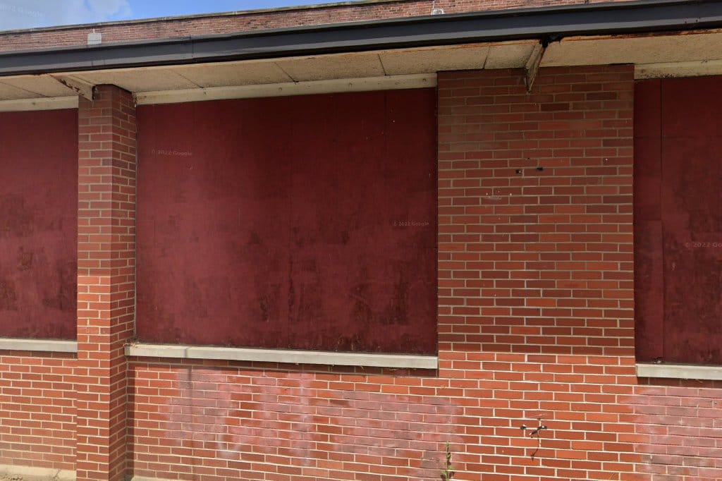 Huntington Middle School