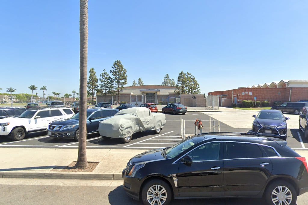 Spring View Middle School