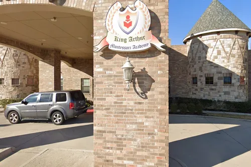 King Arthur Montessori Academy