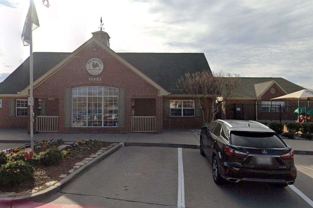 Primrose School Of Castle Hills