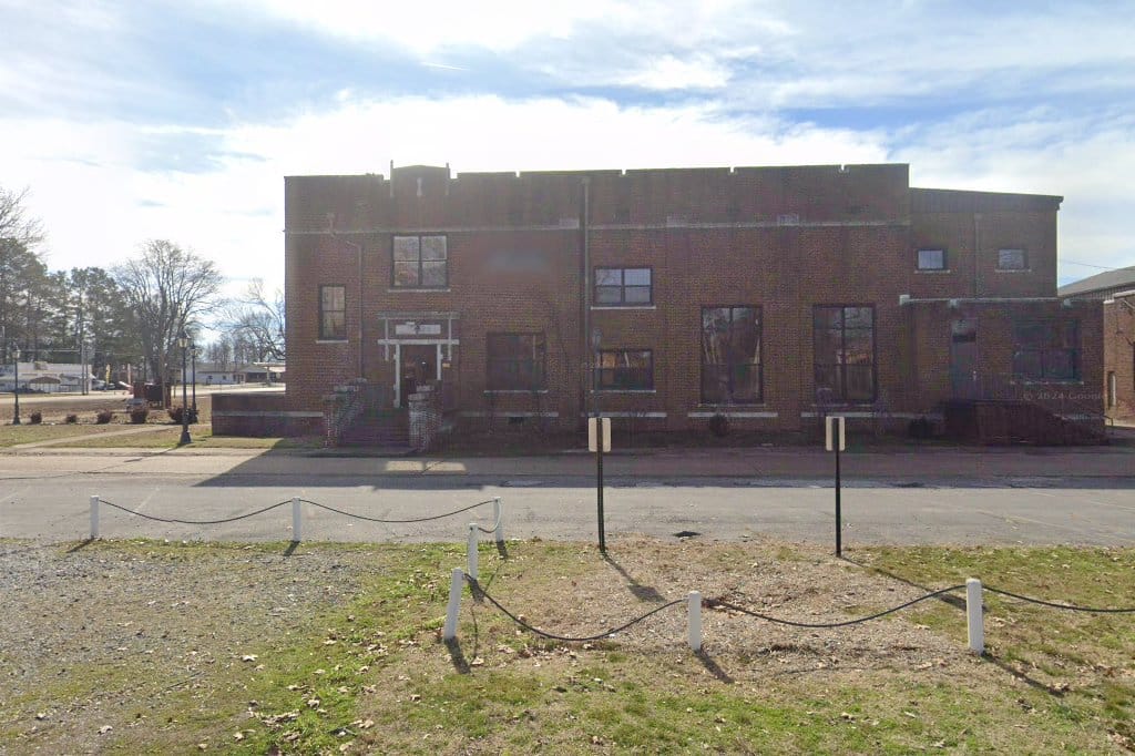 Brinkley High School