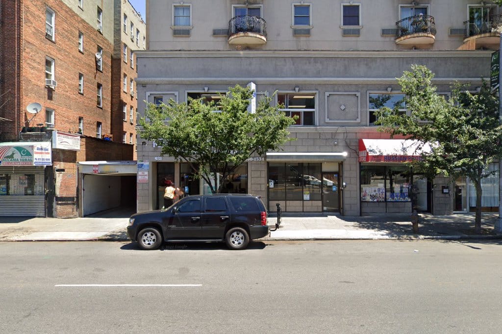 Manhattan School of Computer Technology