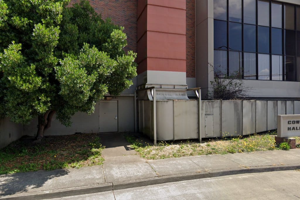 Cowlitz County Passport Office