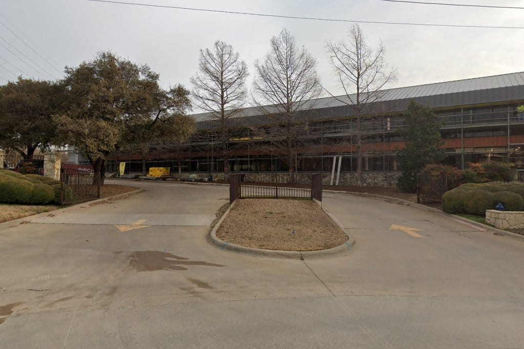 The Fairhill School