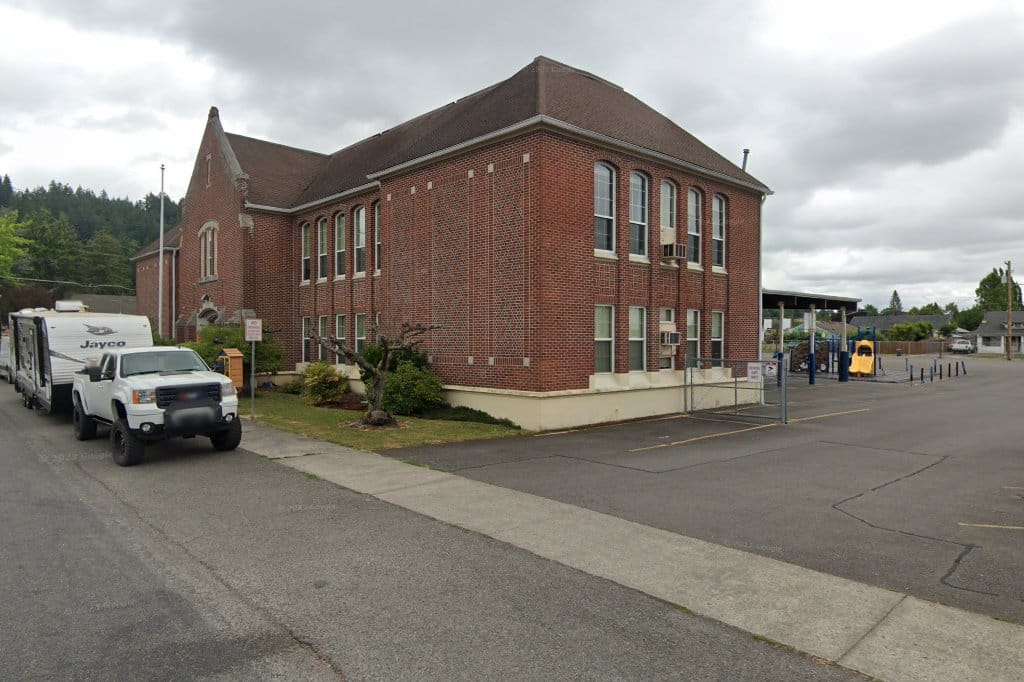 St Joseph Parish