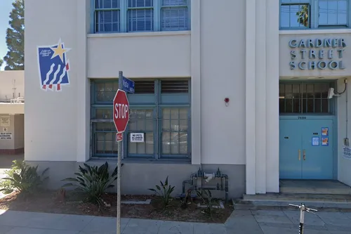 Gardner Street Elementary School