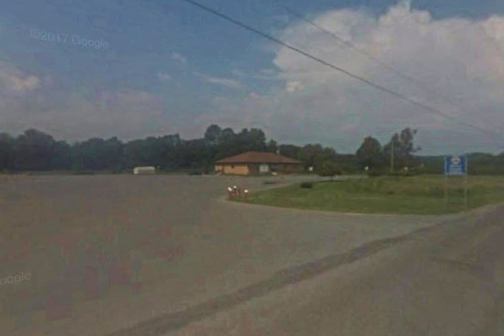 Snydersville PennDOT Driver License Center