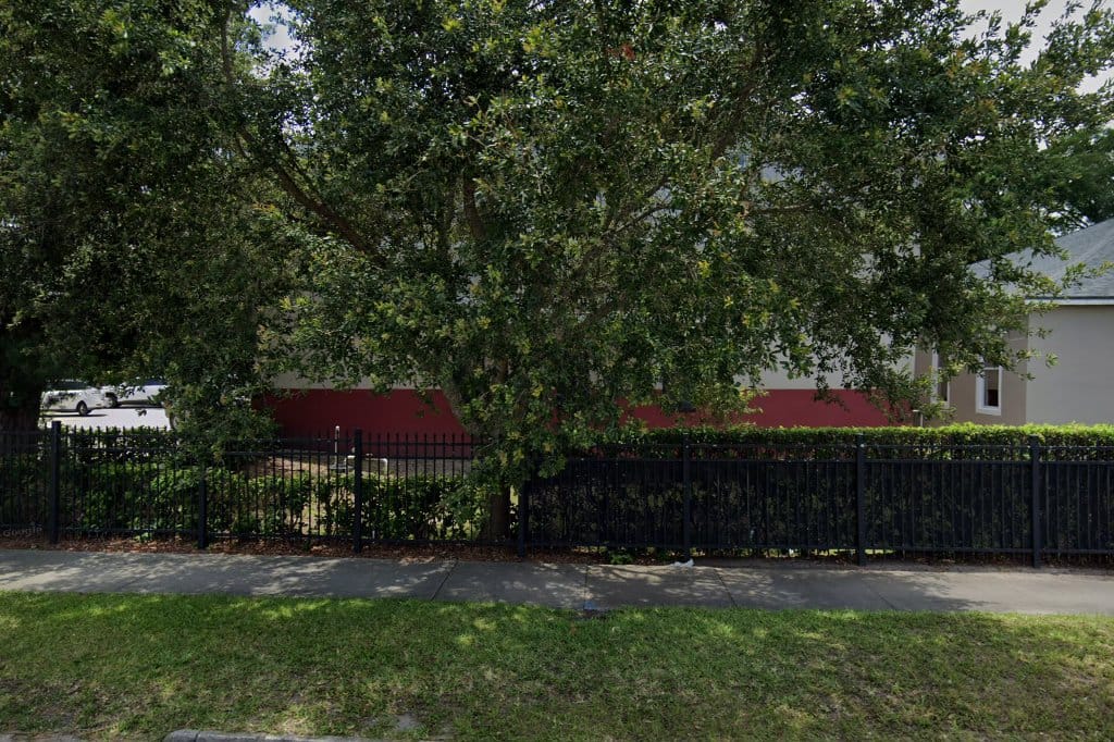 The Parke House Academy