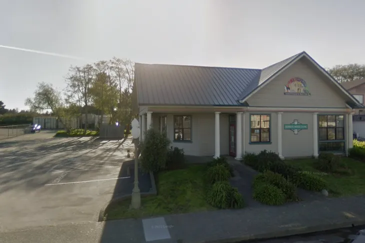 All Creatures Animal Hospital & Bird Clinic