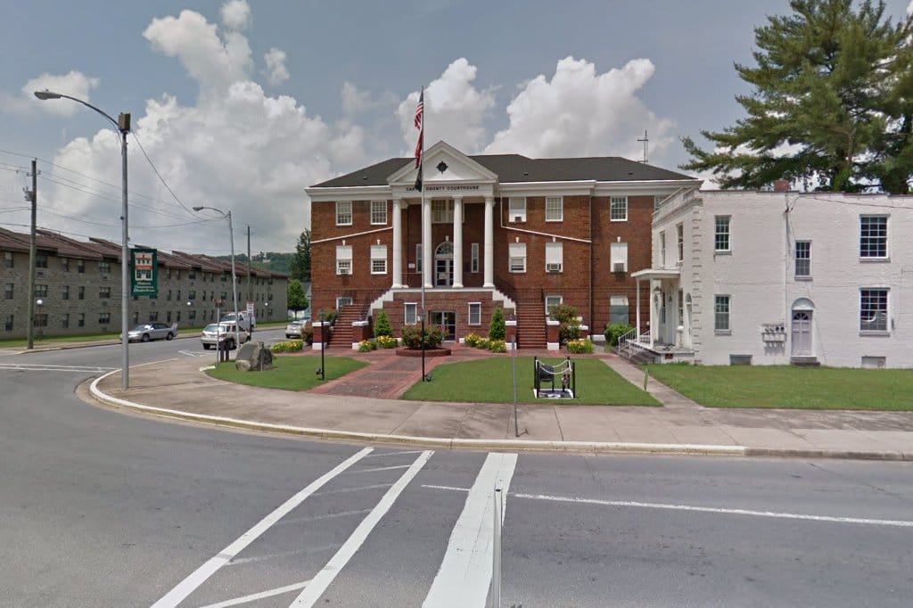 Elizabethton Veterans Service Office