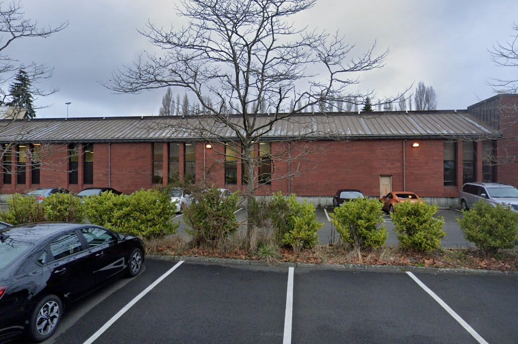 Westwood Passport Office