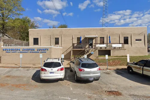 Chester County Veterans Service