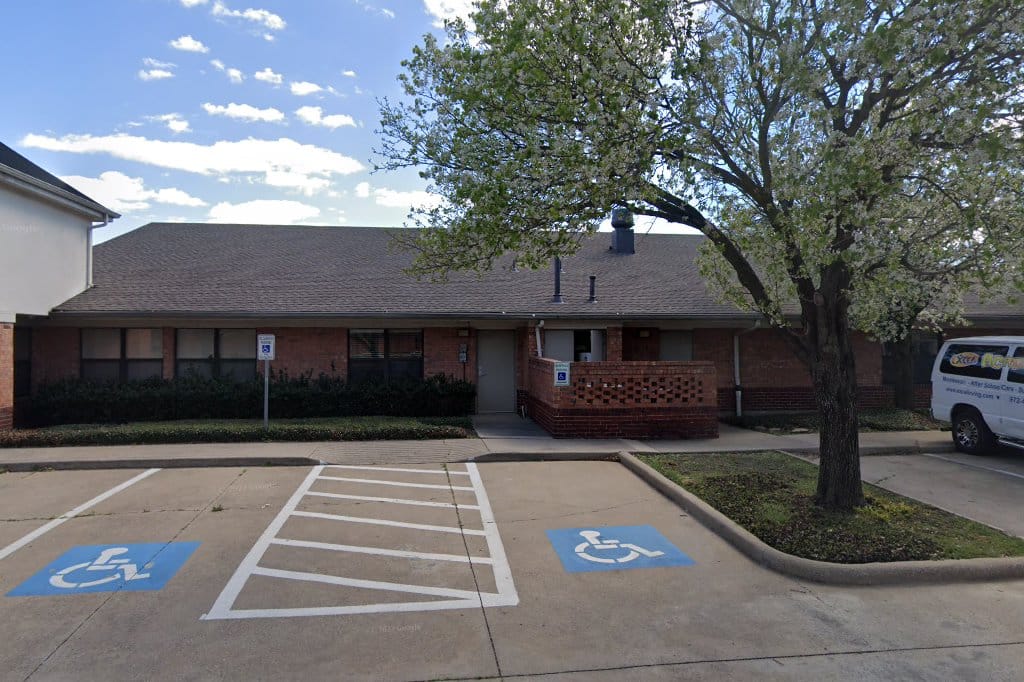 Valley Ranch Kindercare