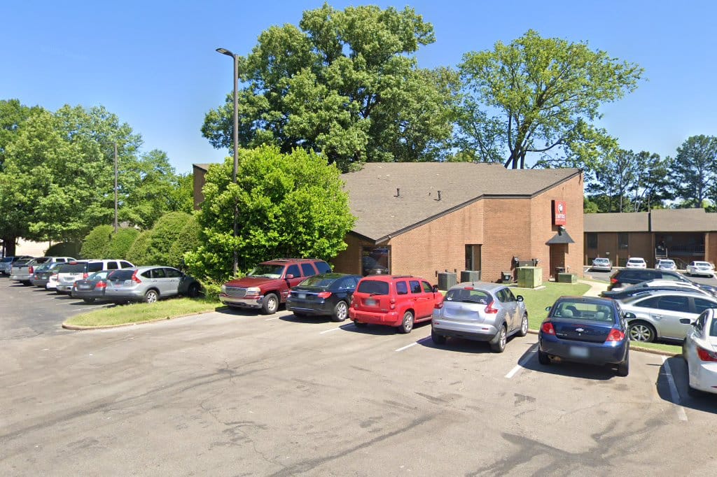 Empire Beauty School-E Memphis