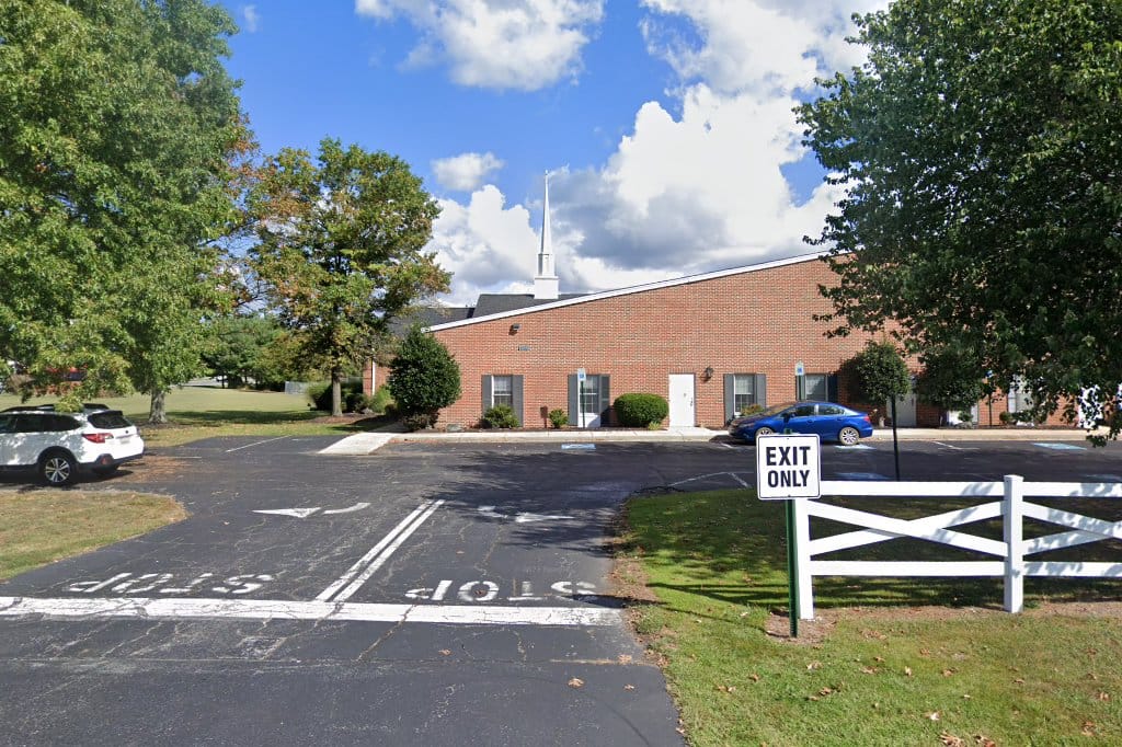 Grace Christian Academy of Maryland