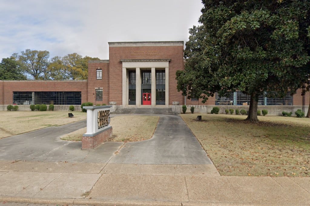William Moore College of Technology