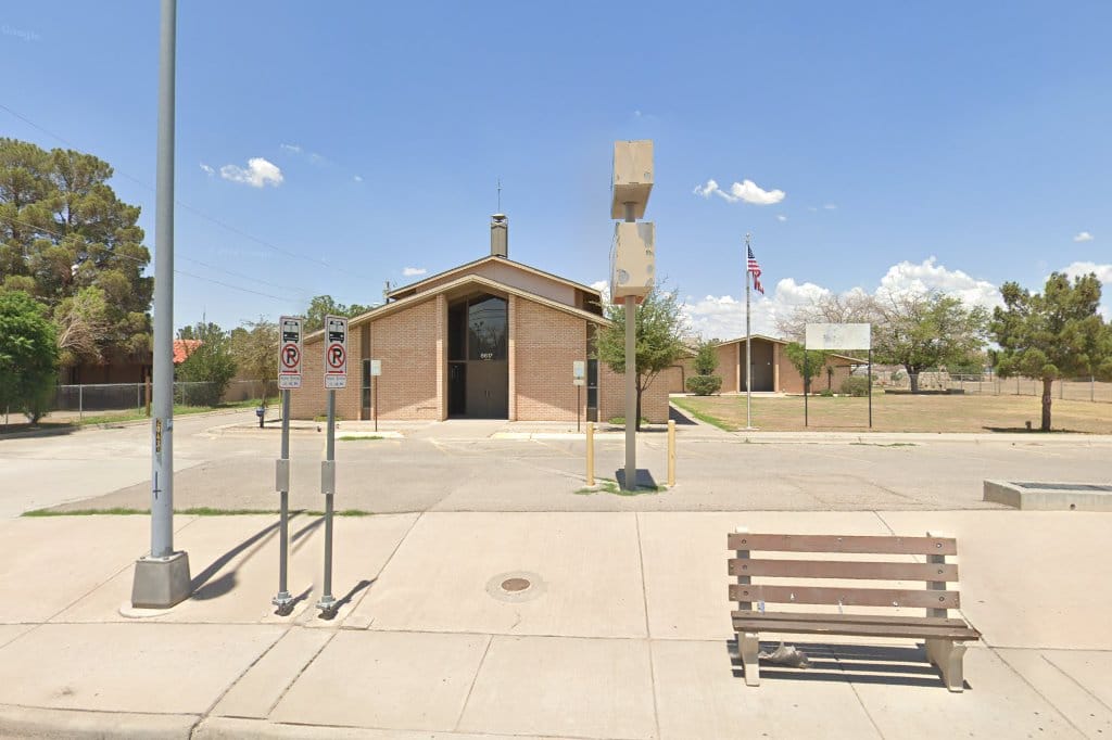 North Loop Christian Academy