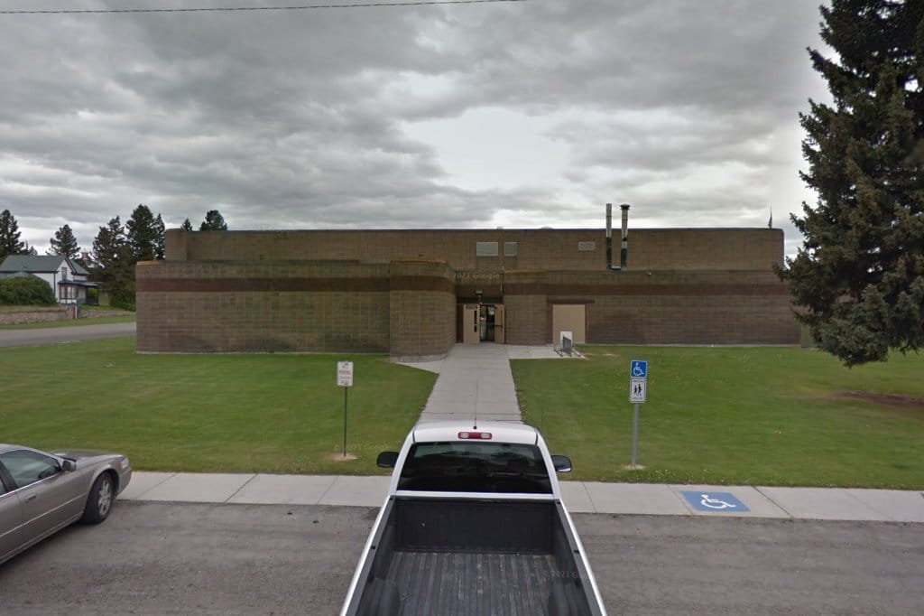 EF Duvall 7-8 School