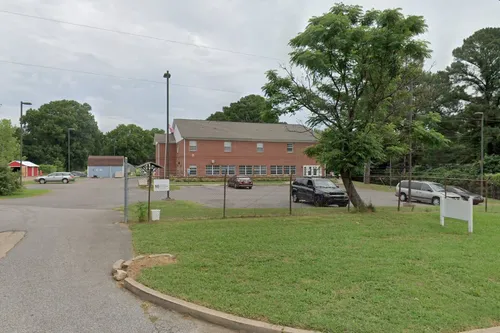 Alpha Omega Veterans Services - Depot