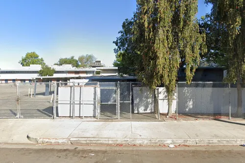 Forty-Ninth Street Elementary School