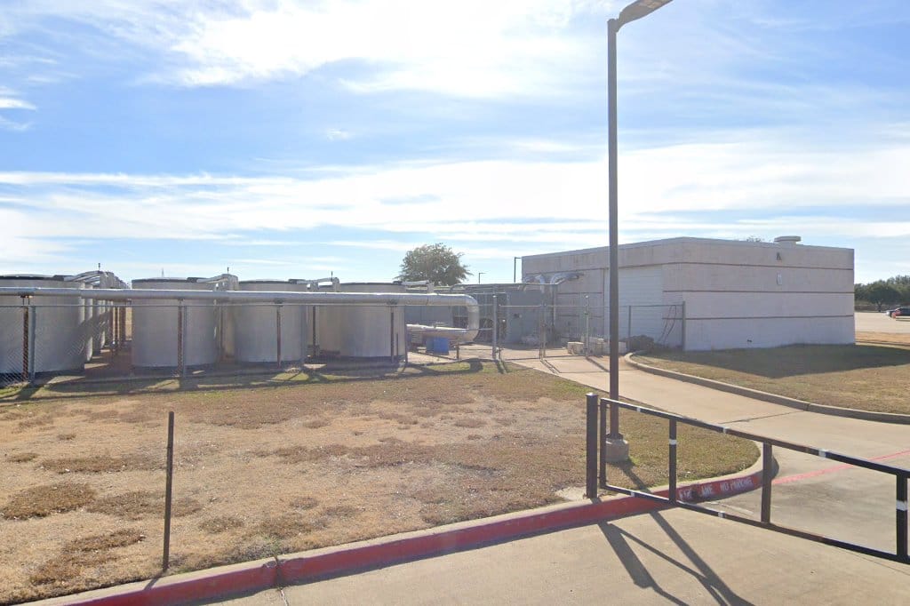 Jasper High School