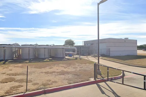 Jasper High School