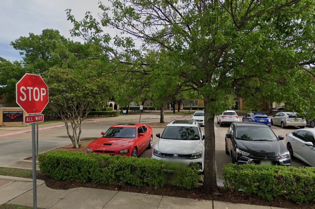 Student Opportunity Center