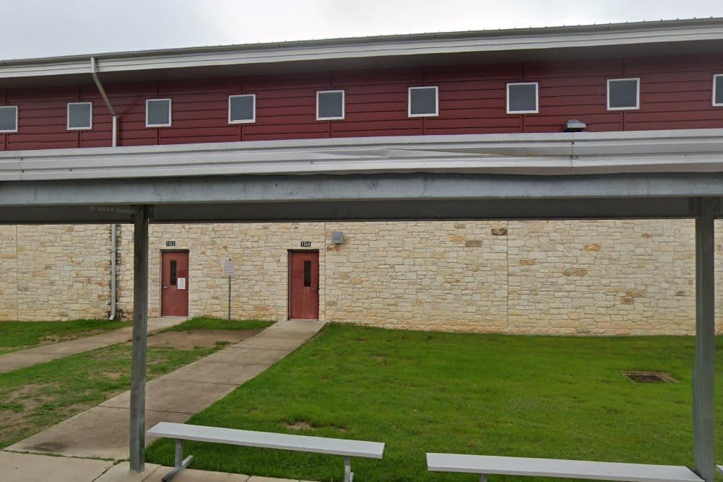 Jacob's Well Elementary School