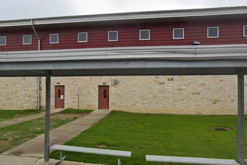 Jacob's Well Elementary School