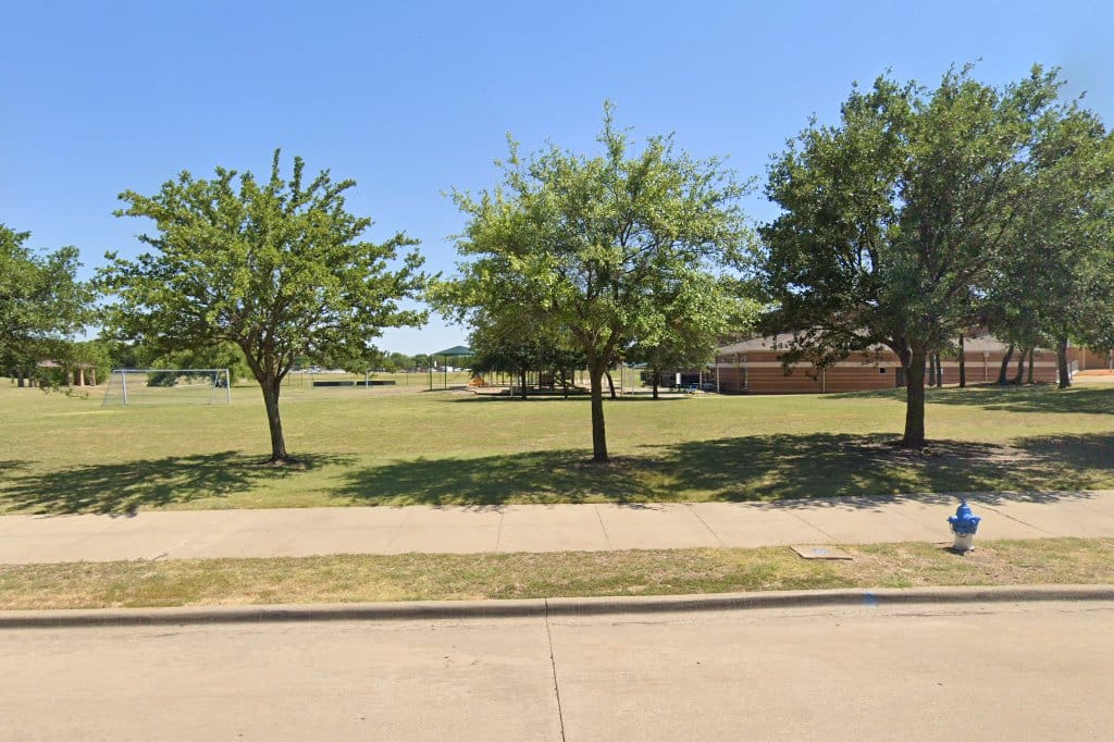 Wolford Elementary School
