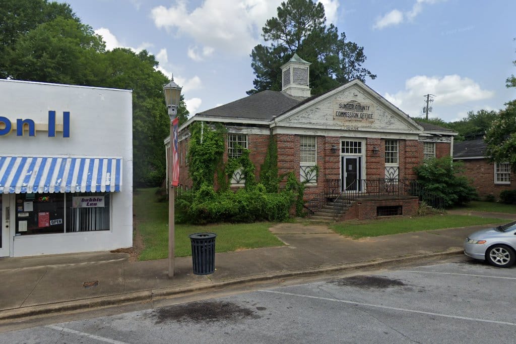 Livingston Driver's License Office
