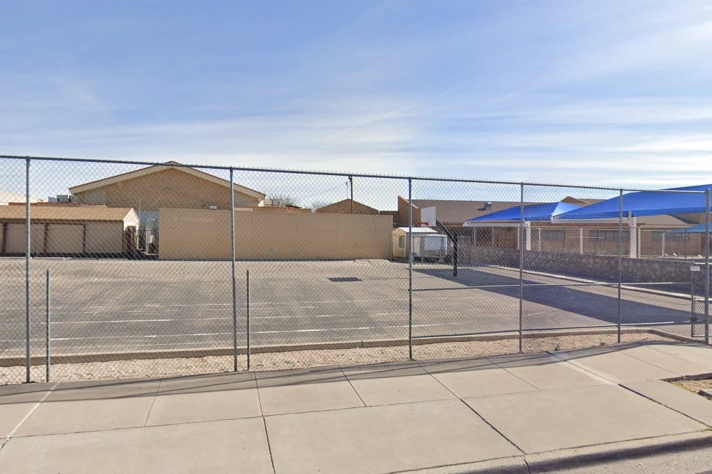 St. Raphael Catholic School