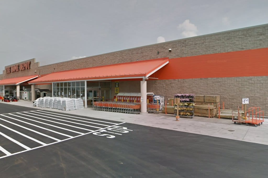 Erie PennDOT Driver License Center