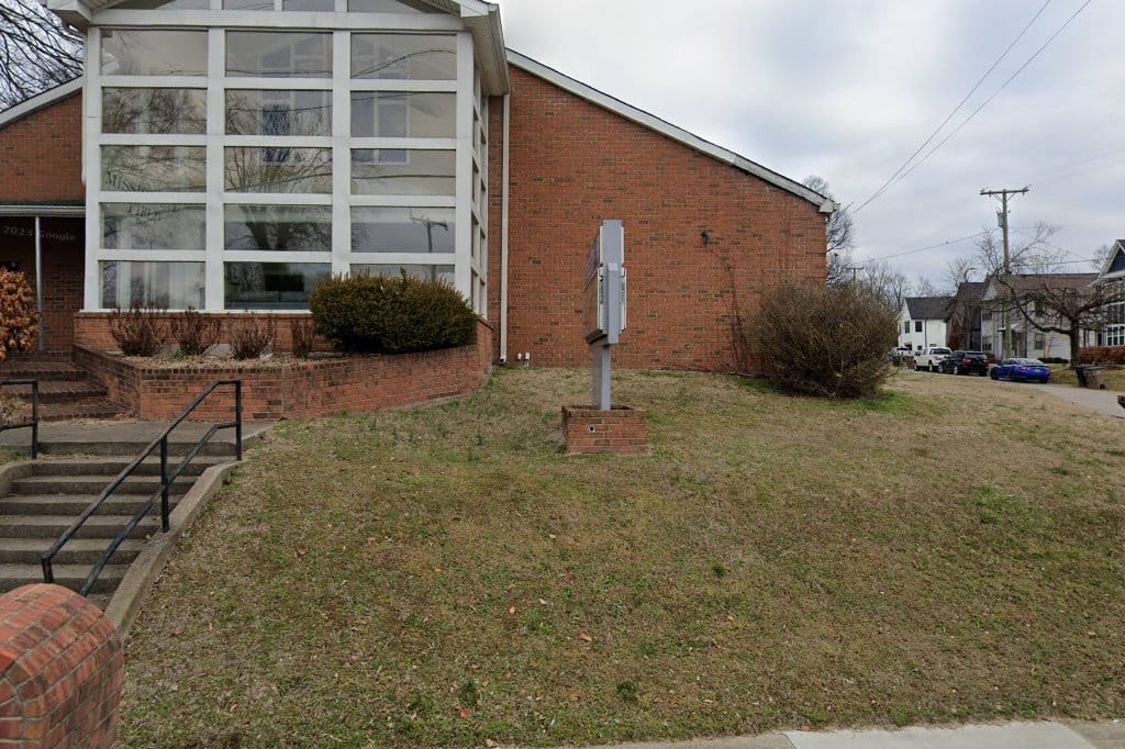 Jesus Only Academy