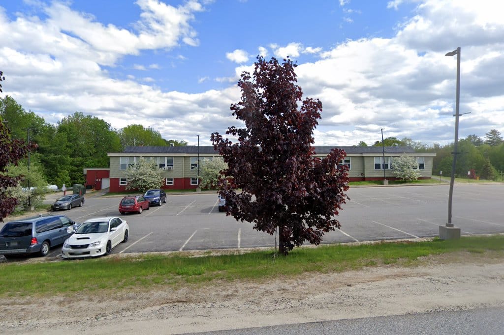 Greene Central School