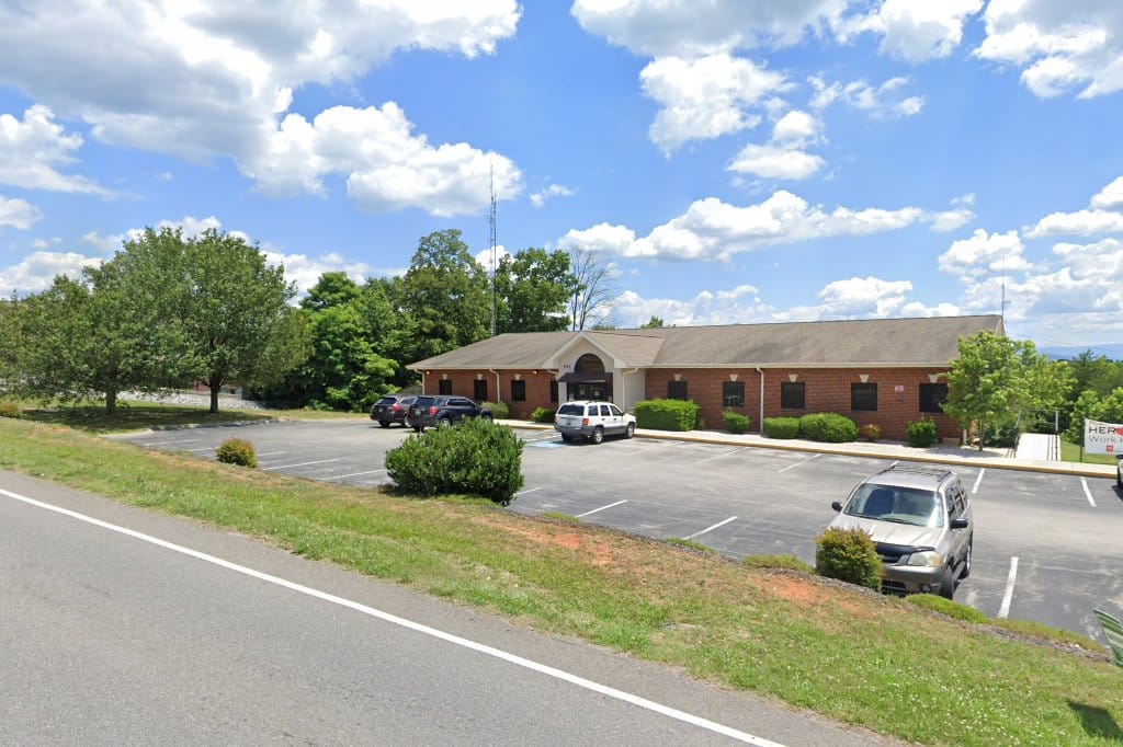 Dandridge Veterans Affairs Office